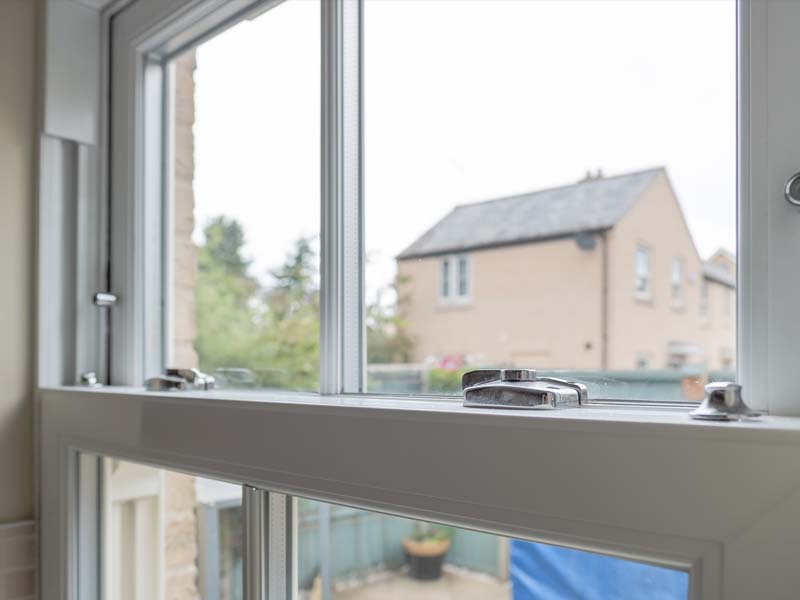 Sliding Sash Windows